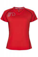 CORE Newline dámské běžecké tričko Coolskin 16603-04