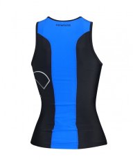 TRIATHLON dámsky top
