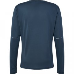 Športové tričko dlhý rukáv NWLBEAT LS 510402-0577